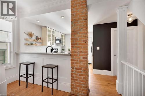 37 Chatham Street, Hamilton, ON - Indoor Photo Showing Other Room