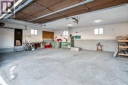 RARE Triple car garage with heat! - 