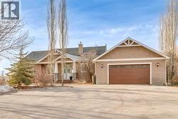 218026 72 Street E  Rural Foothills County, AB T1S 3V6