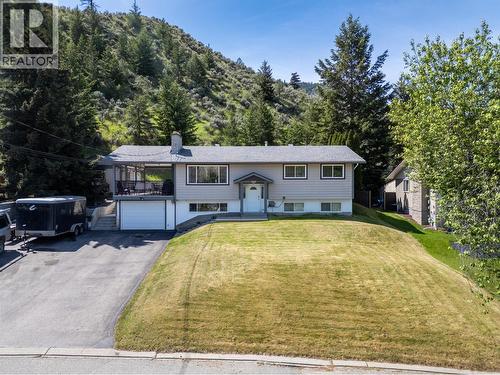 5121 Crawford Place  Kamloops, BC V2C 5Z8