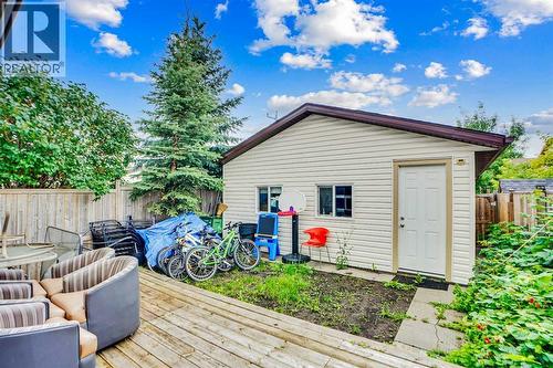 48 Templeridge Crescent Ne, Calgary, AB - Outdoor With Exterior
