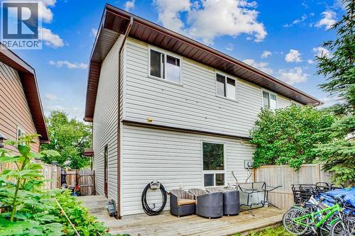 48 Templeridge Crescent Ne, Calgary, AB - Outdoor With Exterior