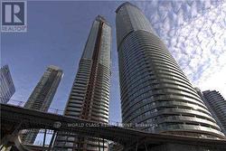 3706 - 12 YORK STREET  Toronto, ON M5J 0A9