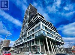 1501 - 5 DEFRIES STREET  Toronto, ON M5A 0W7