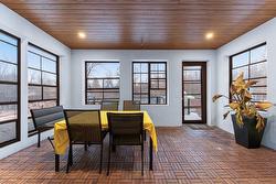 Solarium/Verrière - 