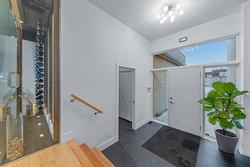 Hall d'entrée/Vestibule - 