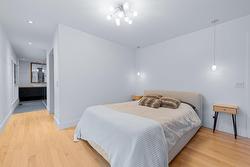 Chambre à coucher principale - 