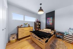 Chambre à coucher - 