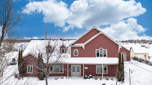 603 Ch. du Clocher  Saint-Jean-Sur-Richelieu, QC J2Y 1A8