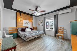 Chambre à coucher principale - 