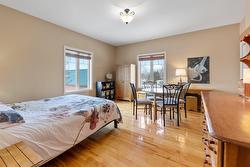 Chambre à coucher - 