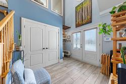 Hall d'entrée/Vestibule - 