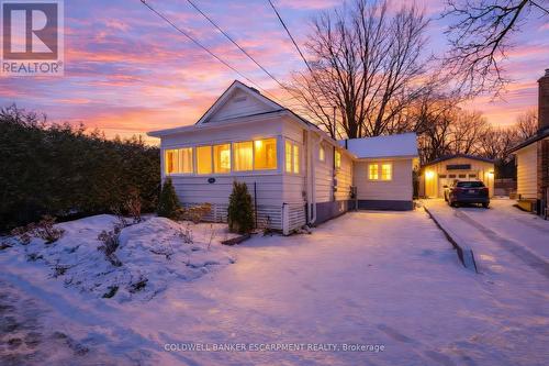 14 LAURINE AVENUE  Guelph, ON N1E 4M9