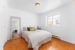 Chambre à coucher - 