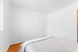 Chambre à coucher - 