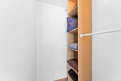 Penderie (Walk-in) - 