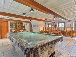 Salle communautaire - 