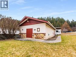 704 Lake Avenue  Silverton, BC V0G 1S0