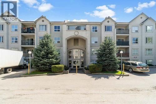 650 3 Street SW Unit# 209  Salmon Arm, BC V1E 4J6