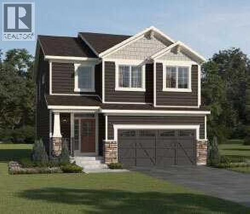 116 Yorkstone Heights SW  Calgary, AB T2X 6J6