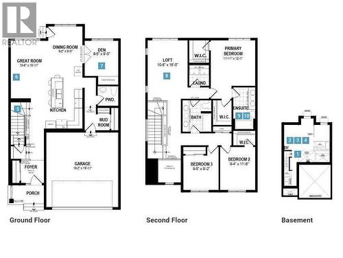 116 Yorkstone Heights Sw, Calgary, AB - Other