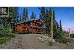 6395 Whiskey Jack Road  Big White, BC V1P 1P3