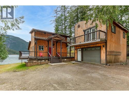 8323 Trans Canada Highway  Revelstoke, BC V0E 2S0