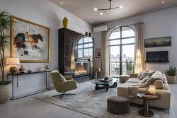 305-969 Rue St-Timothée  Montréal (Ville-Marie), QC H2L 3N2