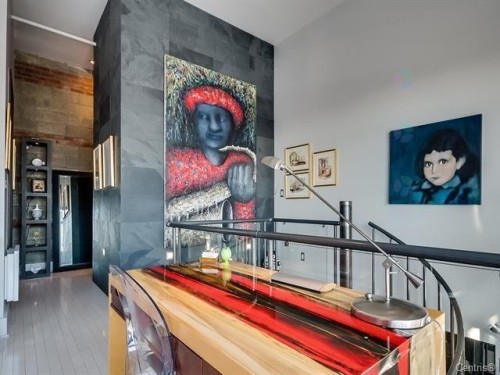 Bedroom - 305-969 Rue St-Timothée, Montréal (Ville-Marie), QC - Indoor Photo Showing Other Room