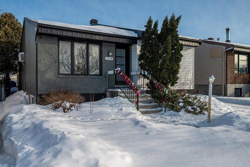 5714 Rue Labrèche  Laval (Saint-François), QC H7B 1A4