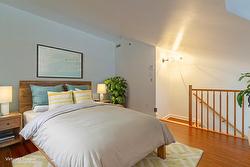 Chambre à coucher - 