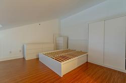 Chambre à coucher - 