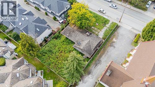 7300 St. Albans Road, Richmond, BC - Outdoor With View