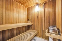 Sauna - 