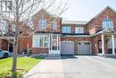 775 Millworks Crescent, Mississauga, ON  - Outdoor With Facade 