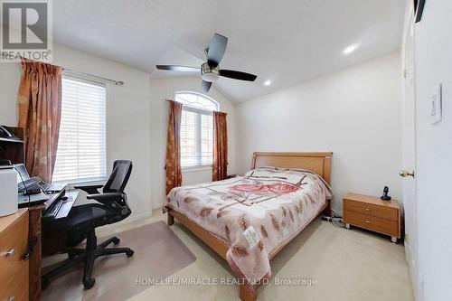 775 Millworks Crescent, Mississauga, ON - Indoor Photo Showing Bedroom