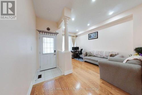 775 Millworks Crescent, Mississauga, ON - Indoor