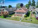 5751 Maple Ave, Powell River, BC  - Outdoor 