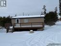 612 Hackett Place, Shellbrook Rm No. 493, SK  - Outdoor 