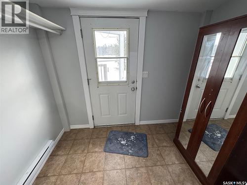 612 Hackett Place, Shellbrook Rm No. 493, SK - Indoor Photo Showing Other Room