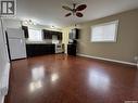 612 Hackett Place, Shellbrook Rm No. 493, SK  - Indoor Photo Showing Kitchen 