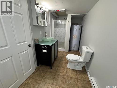 612 Hackett Place, Shellbrook Rm No. 493, SK - Indoor Photo Showing Other Room