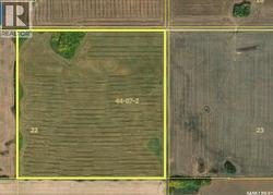 GEL LAND  Porcupine Rm No. 395, SK S0E 1J0