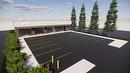 Parking - B-1441 Rue Montarville, Saint-Bruno-De-Montarville, QC  -  
