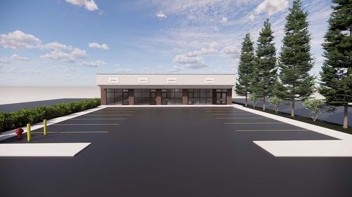 Parking - B-1441 Rue Montarville, Saint-Bruno-De-Montarville, QC - Outdoor