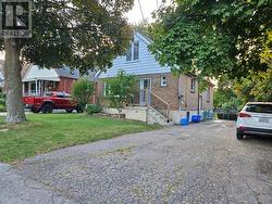 LOWER - 320 EAST 19TH STREET  Hamilton (Hill Park), ON L9A 4S8