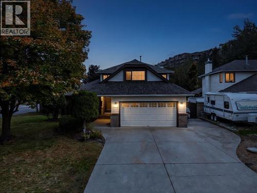 2904 Fieldstone Court  West Kelowna, BC V4T 1S9