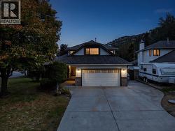2904 Fieldstone Court  West Kelowna, BC V4T 1S9
