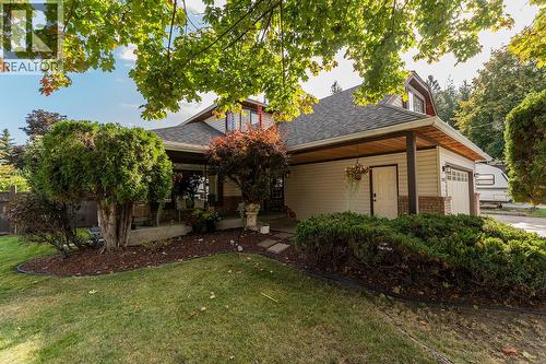 2904 Fieldstone Court  West Kelowna, BC V4T 1S9