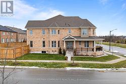 88 LITTLEWOOD DRIVE  Whitby, ON L1P 0H4